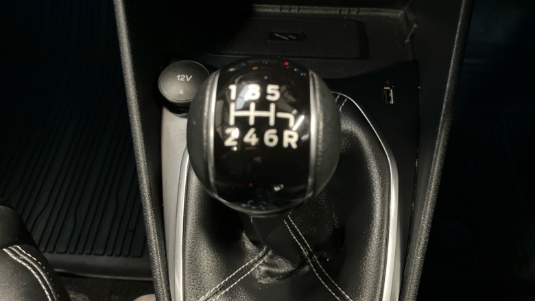 Ford Fiesta 1.0 EcoBoost Hybrid mHEV 155 Vignale Edition 5dr Petrol Hatchback